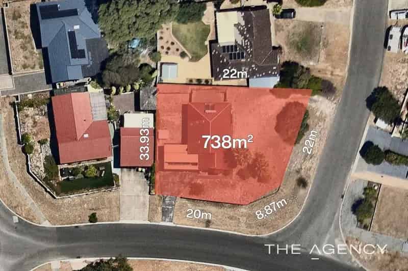 House For Sale - 3 Channel Drive, Heathridge WA 6027