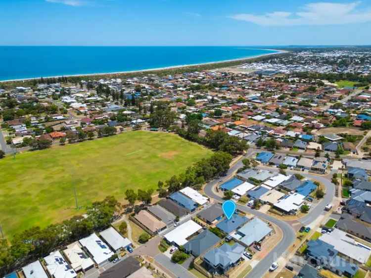 House For Sale in City of Rockingham, Western Australia