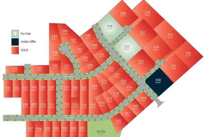 Land For Sale , Albury, New South Wales