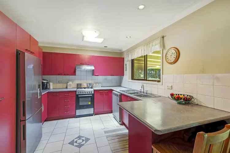 House For Sale in Gosford, New South Wales