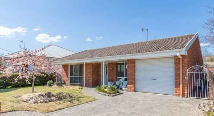 House For Rent in Bathurst, New South Wales