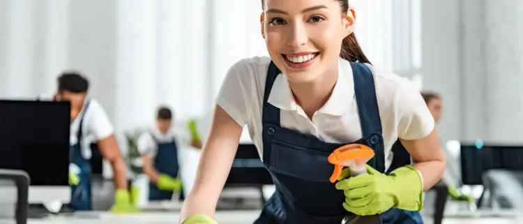 Buy Cleaning Business Opportunities with Handy Clean in Australia