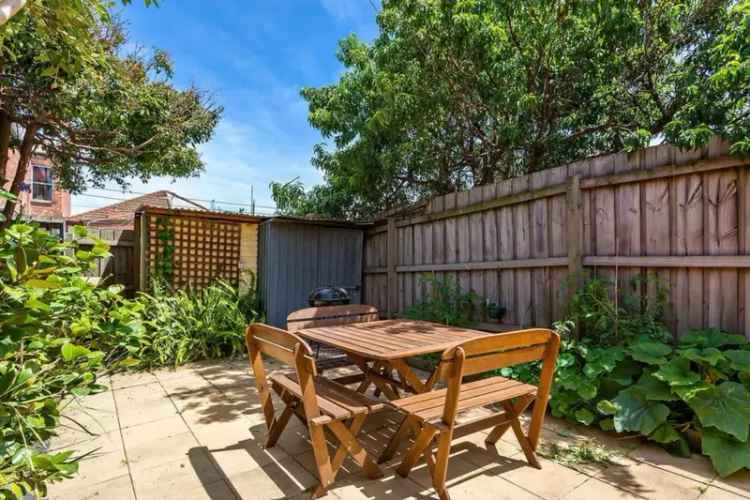 House For Rent in 19, Fairchild Street, Melbourne, Victoria