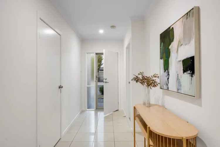 Blissful Suburban Haven in a Thriving Family Postcode!