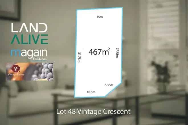 Land For Sale , Nuriootpa, South Australia