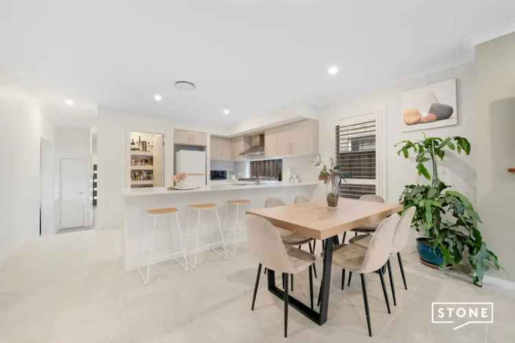 3 Bedroom 2 Bathroom Home For Sale Box Hill NSW