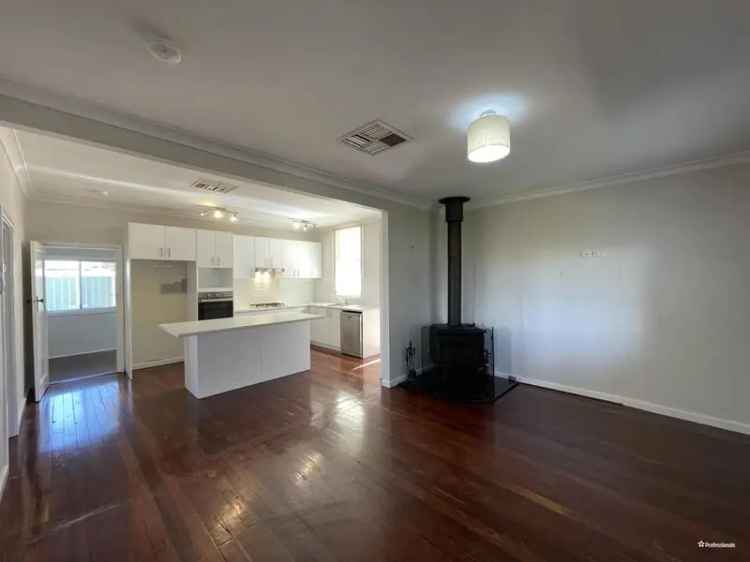 House For Rent in Kalgoorlie, Western Australia