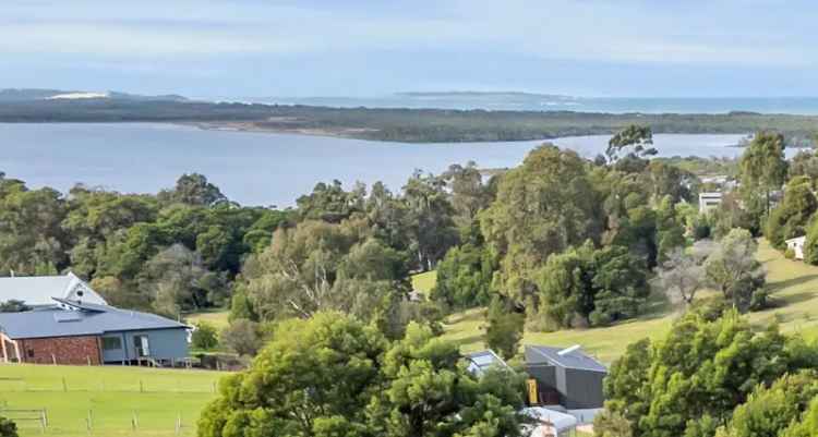 Land For Rent in Mallacoota, Victoria