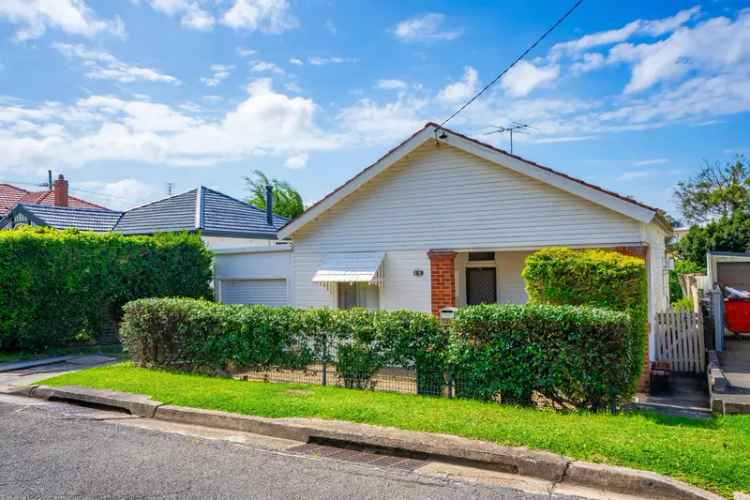 Charming Family Home in Adamstown Heights