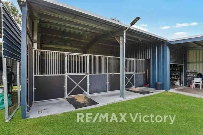 For Sale Renovated Rural Property in Elimbah and Wamuran with Pool and Stables