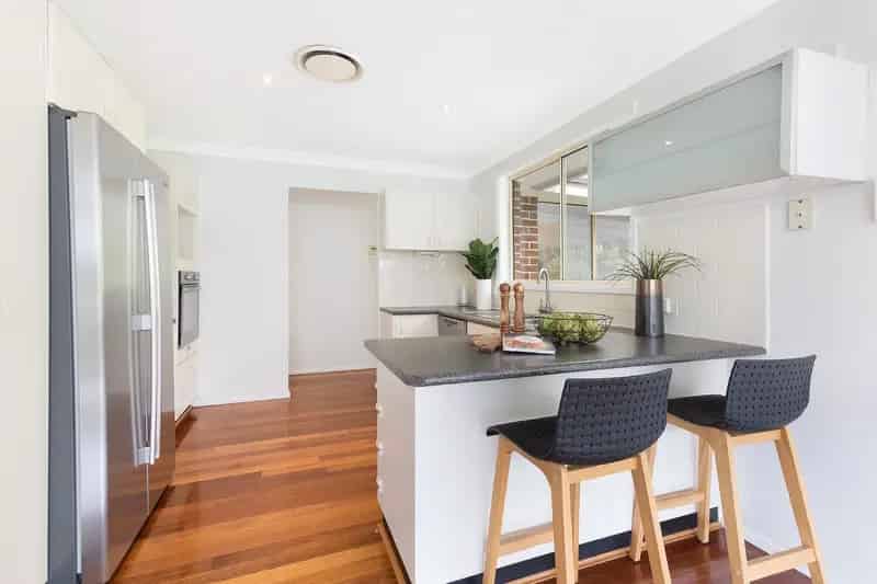 Real Estate For Lease - 1 Benson Close - Wahroonga , NSW