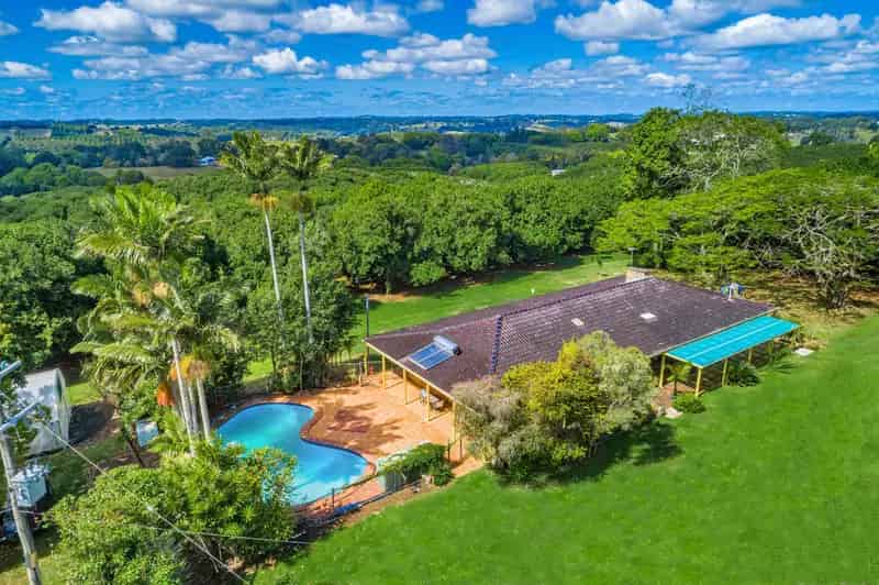 "Forest Hill" - Lifestyle and Income Combined