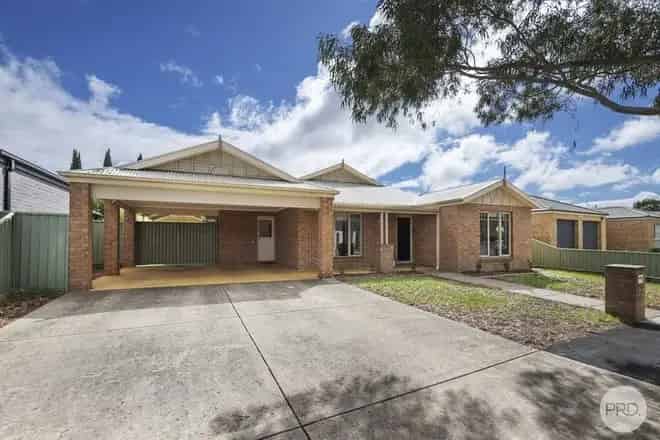 House For Sale , 16, Selwyn Street, Ballarat, Victoria