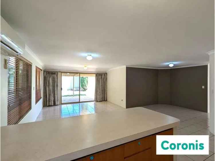 House For Rent in City of Cockburn, Western Australia