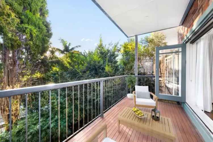 2 Bed Apartment for Lease Mosman NSW