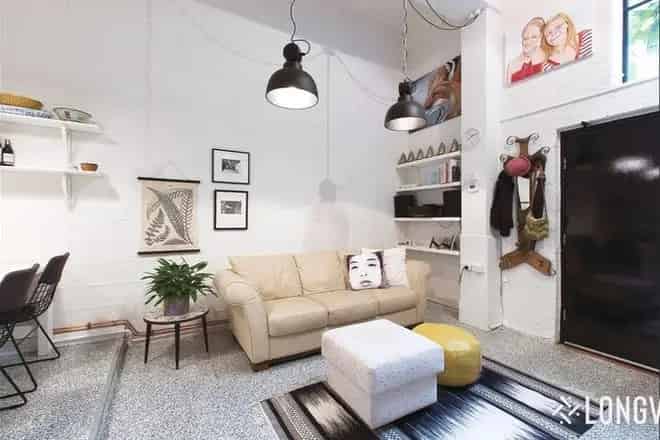 House For Rent , 1-5, Martin Street, Melbourne, Victoria