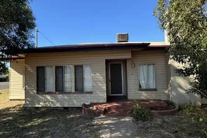 House For Sale , 64, Edward Street, Shepparton, Victoria