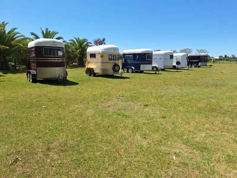 Buy Commercial Horse Floats Business in Bendigo with Potential for Growth