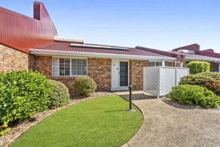 Retirement living For Sale in Greater Brisbane, Queensland