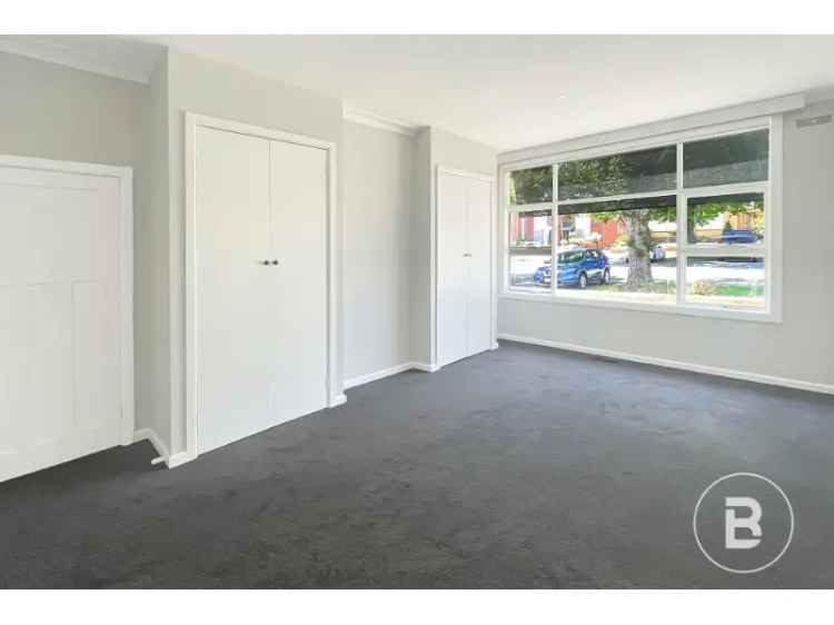 Inner City Living Near Train Station & CBD - 3 Bedroom Home