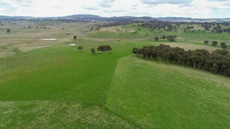 Rural For Sale in Binda, New South Wales