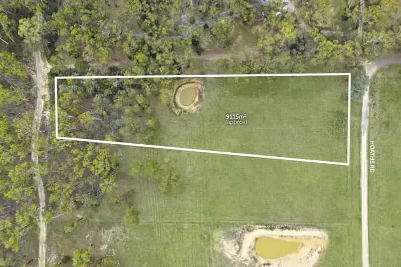 Land For Sale , Shire of Hepburn, Victoria
