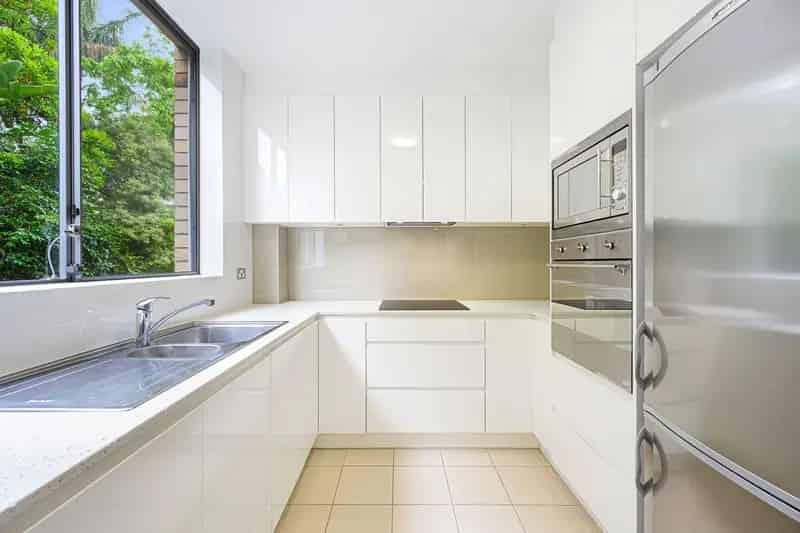 Real Estate For Lease - 1/33 Johnson Street - Chatswood , NSW
