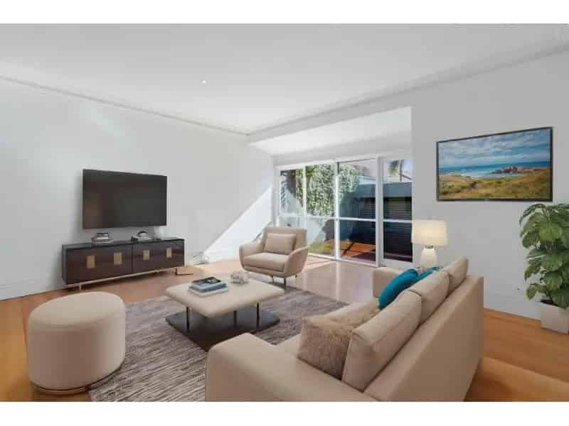 Fresh, Bright & Convenient – Inner-City Living At Its Best