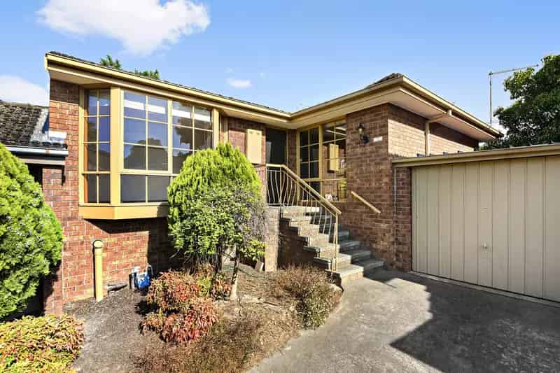 2 rooms apartment of 180 m² in Melbourne