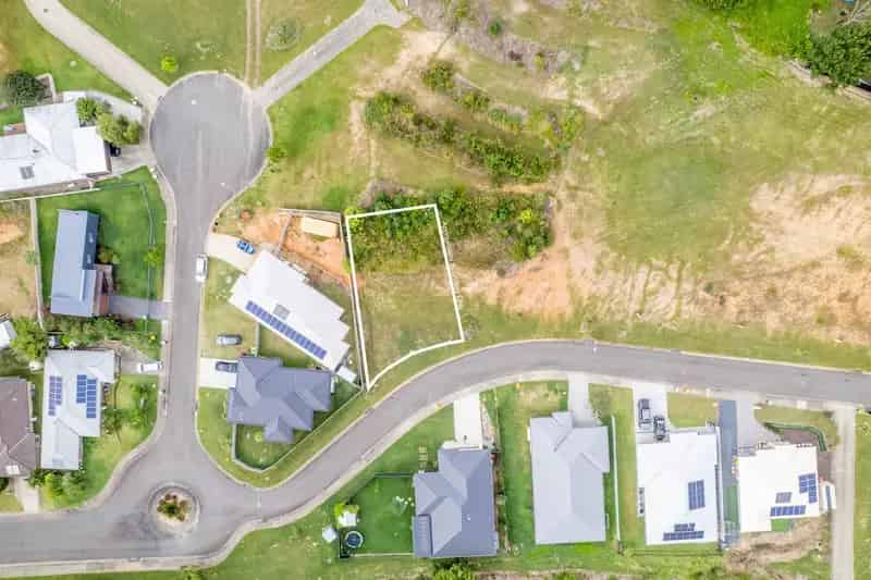 Build Your Dream Home In A Premium Coastal Location