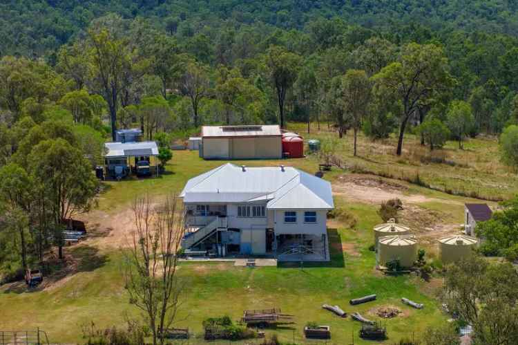 29 Reilly Road, Woolooga QLD 4570 - Rural For Sale