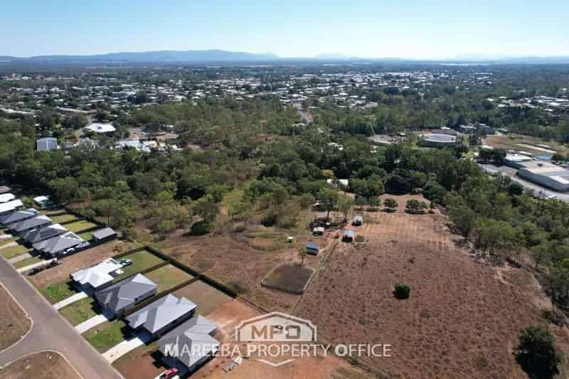 Large Secluded Rural Property for Sale in Mareeba with Development Potential