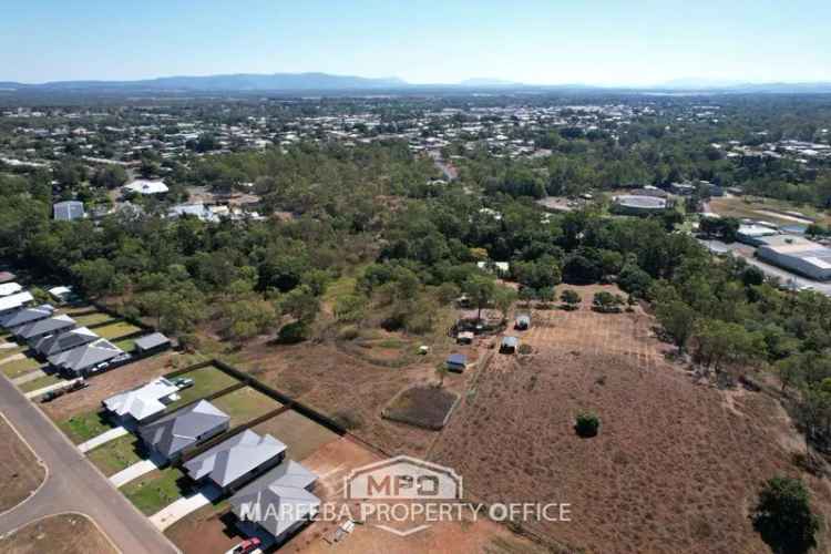 Rural For Sale in Mareeba, Queensland