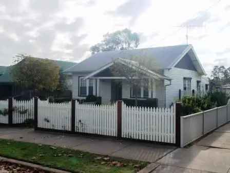 4-Bedroom House for Lease in Seymour