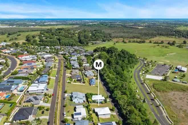 Land For Sale , Cumbalum, New South Wales