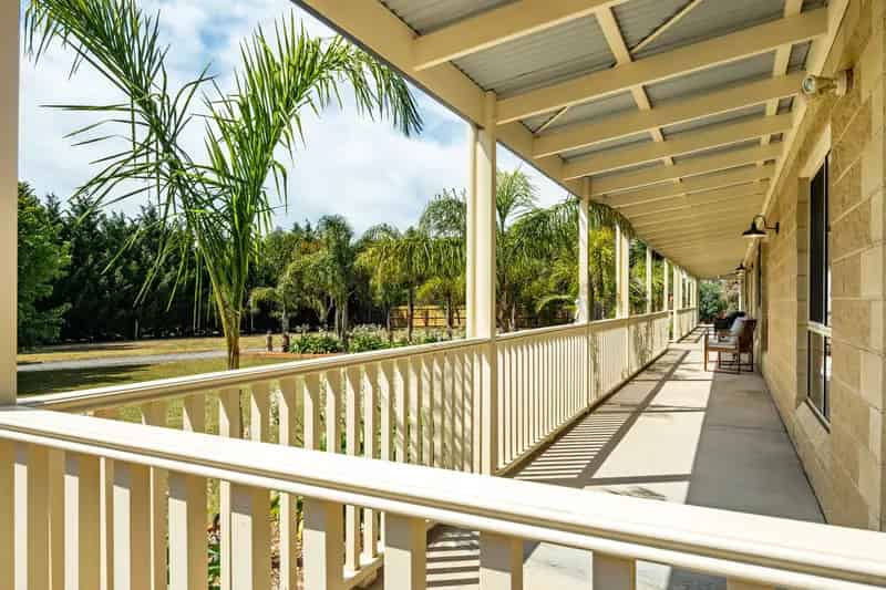Lifestyle Homestead with Magnificent Gardens and Dual Living Potential