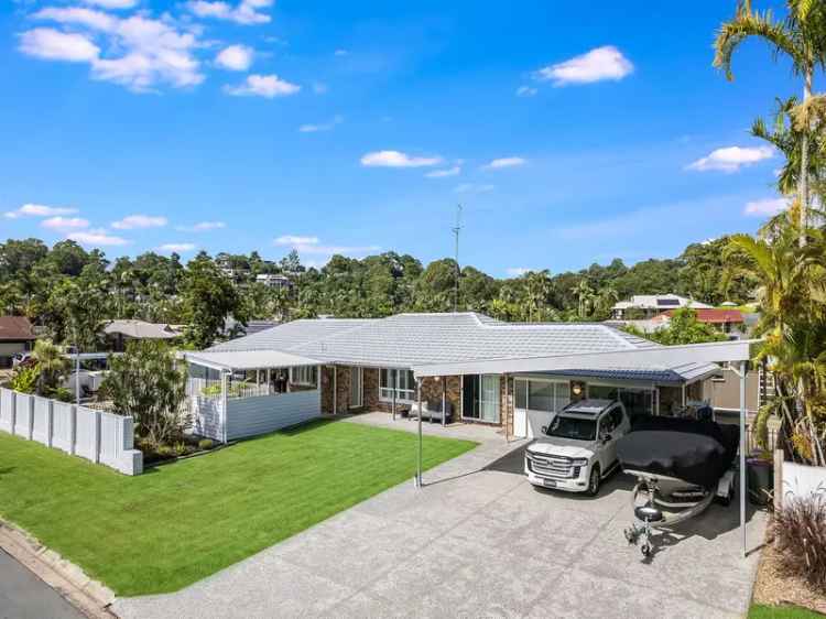 Buy Designer House in Headland Park with Stunning Outdoor Features