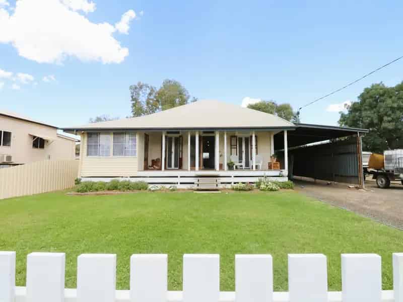 House For Sale , Roma, Queensland