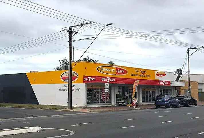 Retail Space For Sale 409m2 Tapleys Hill Road