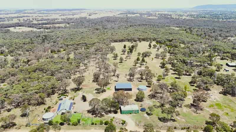 House For Rent , Grenfell, New South Wales