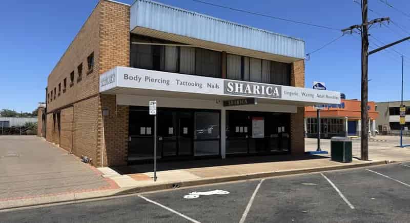 Commercial property For Rent , 25, Bultje Street, Dubbo, New South Wales