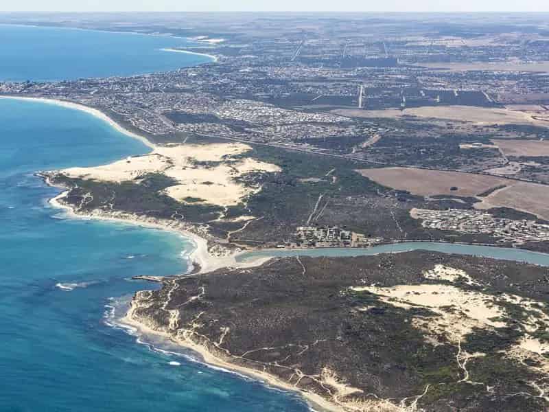 Land For Sale , City Of Greater Geraldton, Western Australia