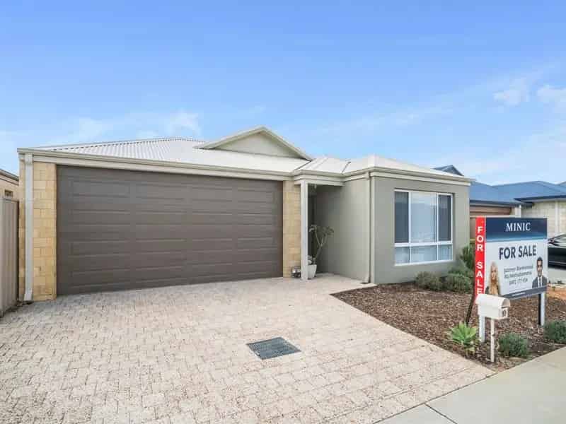House For Sale , City of Gosnells, Western Australia