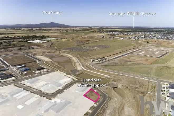 Land For Sale , 47-49, Kettlewell Drive, Lara, Victoria