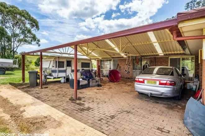 House For Sale , Wollondilly Shire Council, New South Wales