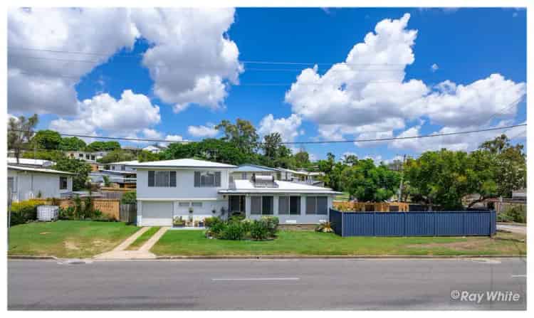 $400 PER WEEK UNTIL 24TH AUGUST 2025 / RENT INCREASES TO $520 PER WEEK 25TH AUGUST 2025