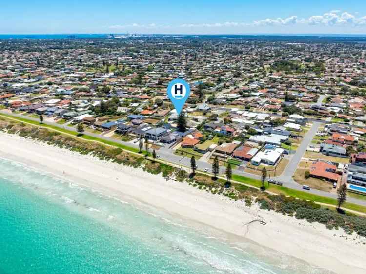 House For Sale in City of Rockingham, Western Australia