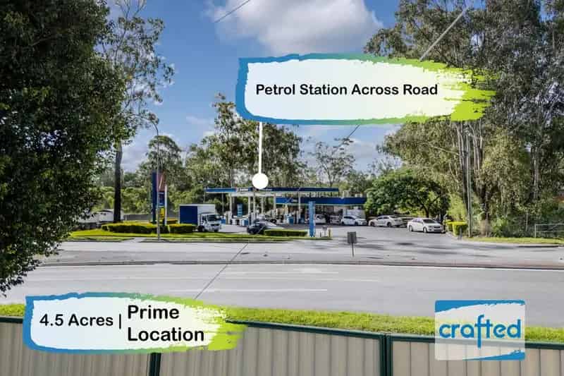 Rural property For Sale , 278, Learoyd Road, City of Brisbane, Queensland