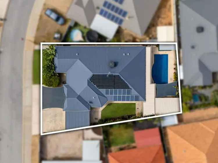 House For Sale in City of Mandurah, Western Australia