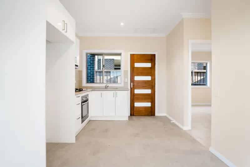 Two Bedroom Granny Flat !